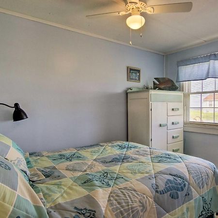 Charming Painter Home With Chesapeake Bay Views Exmore Eksteriør bilde