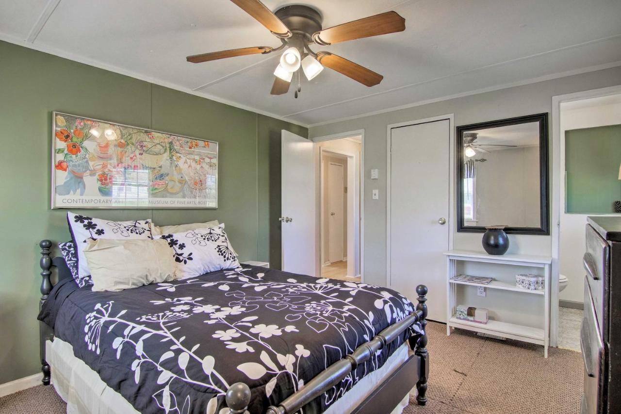 Charming Painter Home With Chesapeake Bay Views Exmore Eksteriør bilde