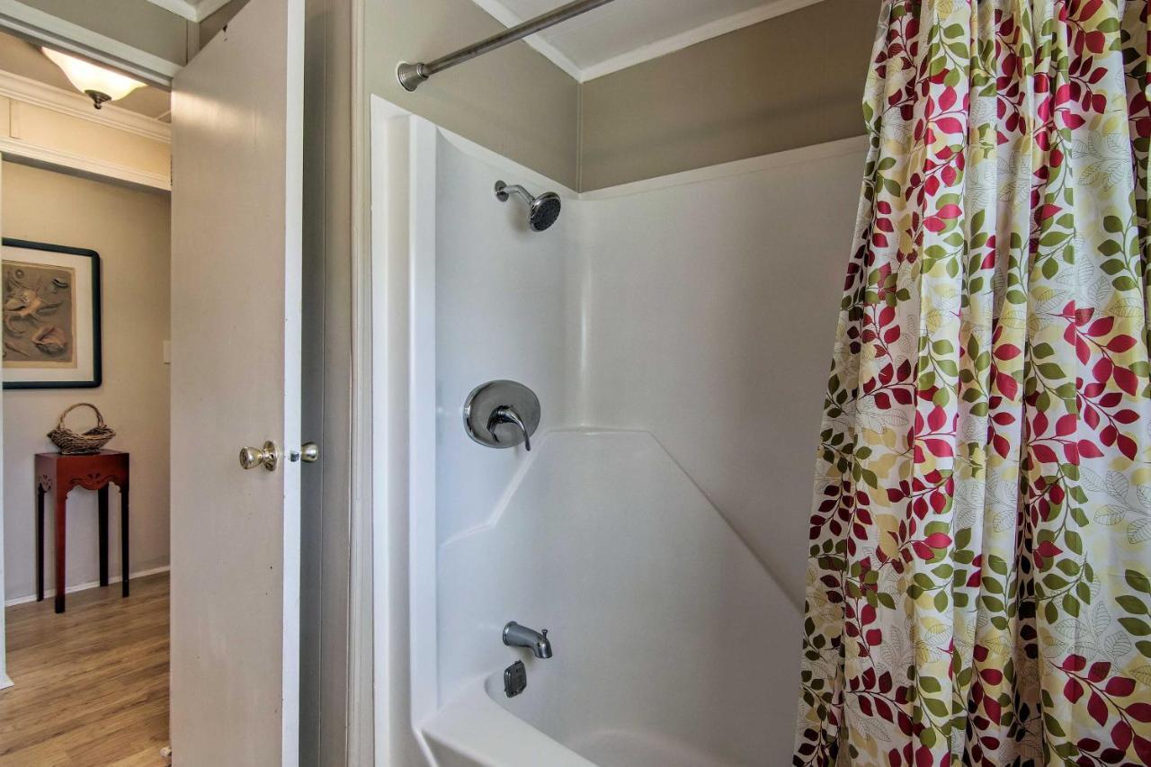 Charming Painter Home With Chesapeake Bay Views Exmore Eksteriør bilde
